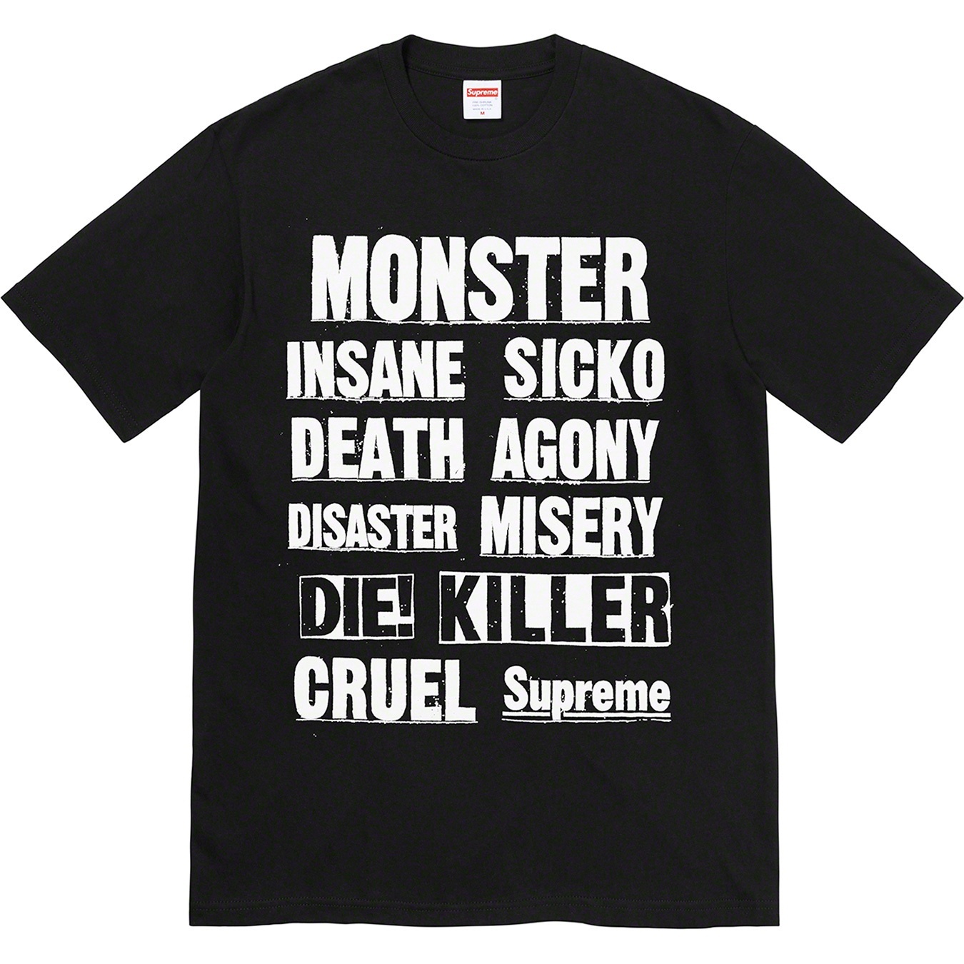 Monster Tee view 7
